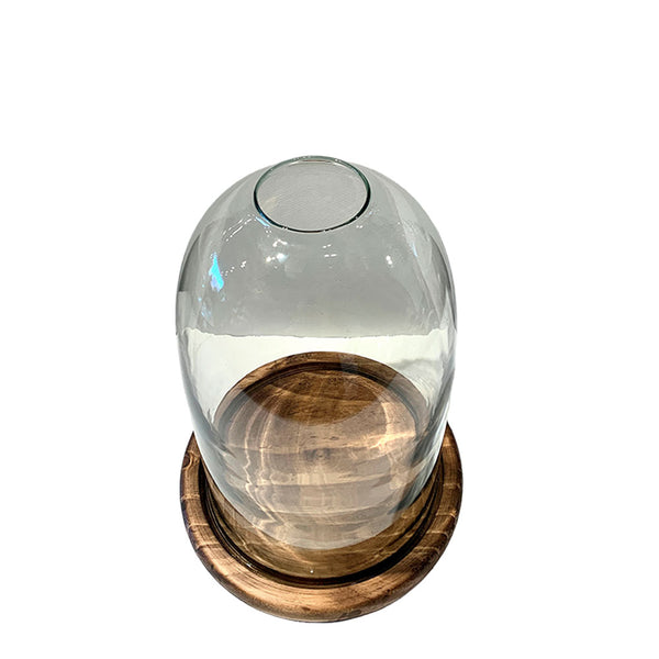 FANAL PARA VELAS CON BASE