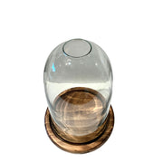 FANAL PARA VELAS CON BASE