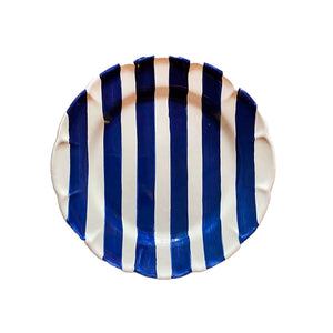 PLATO SARAH ENSALADA AZUL