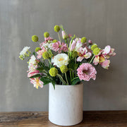 LISIANTUS ROSADO 53CM