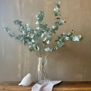 RAMA EUCALIPTO VERDE 86CM