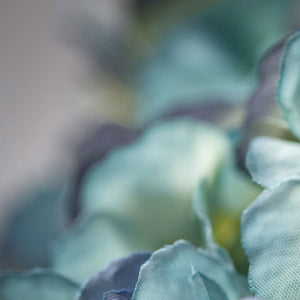 HORTENSIA AZUL 53CM