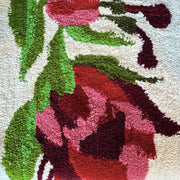 BAJADA DE CAMA FLORES S