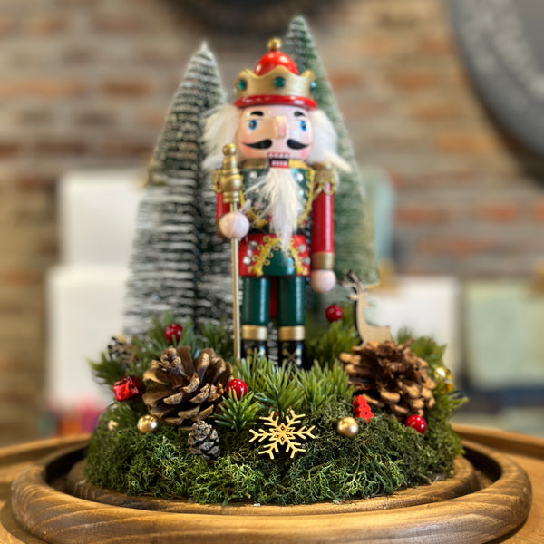 FANAL NAVIDEÑO GRANDE