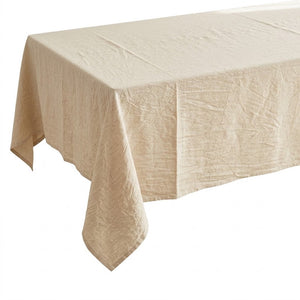 MANTEL SALVAJE ARENA 160 CM X 240 CM