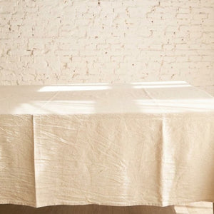 MANTEL SALVAJE ARENA 160 CM X 240 CM