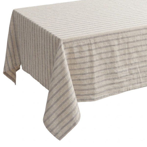 MANTEL RAMÓN TOSTADO 160 CM X 240 CM