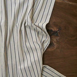 MANTEL HORNERO NEGRO 180 CM X 300 CM