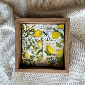 SERVILLETERO COCKTAIL