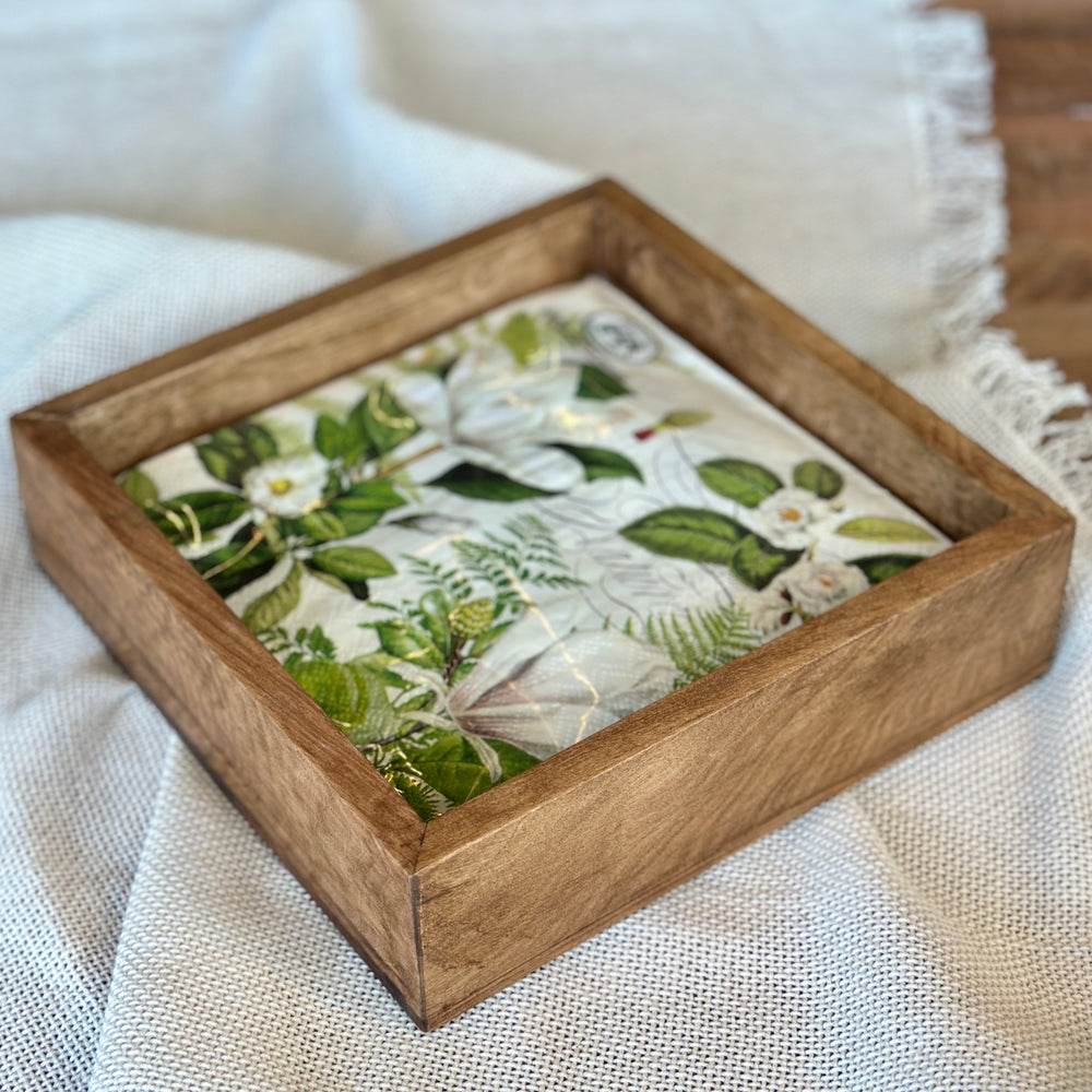 SERVILLETERO LUNCHEON