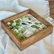 SERVILLETERO LUNCHEON