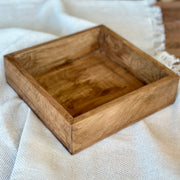 SERVILLETERO LUNCHEON