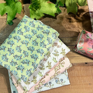 PAÑO DE COCINA MEADOW D