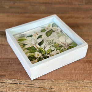 SERVILLETERO COCKTAIL CELESTE