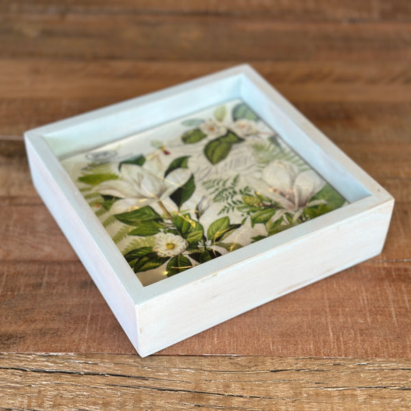 SERVILLETERO COCKTAIL CELESTE