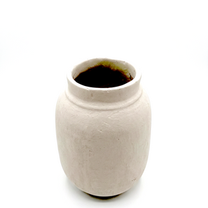 JARRÓN PAPEL MACHE NAIR