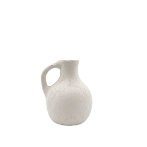 JARRÓN PAPEL MACHE AVANI