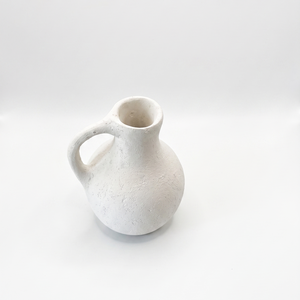 JARRÓN PAPEL MACHE AVANI