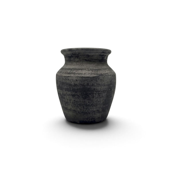 FLORERO TERRACOTA KARA M