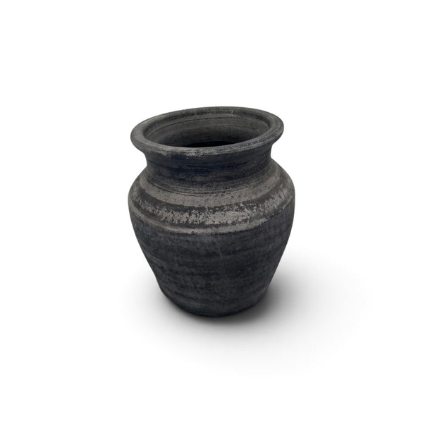 FLORERO TERRACOTA KARA M