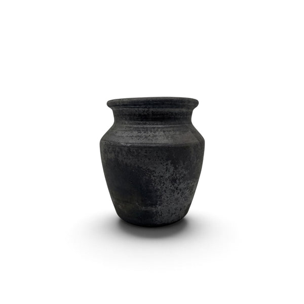 FLORERO TERRACOTA KARA S