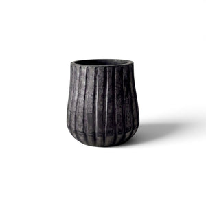 MACETERO TERRACOTA PRISHA M
