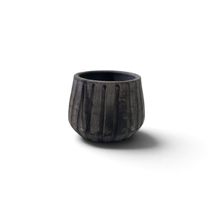 MACETERO TERRACOTA PRISHA S