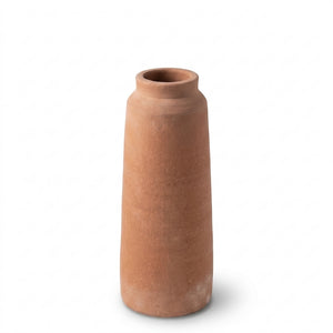 FLORERO TERRACOTA ZARA M