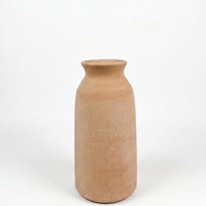 FLORERO TERRACOTA ZARA S