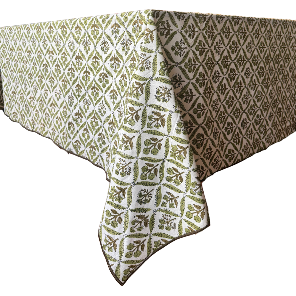 MANTEL ALGODÓN  RAIPUR