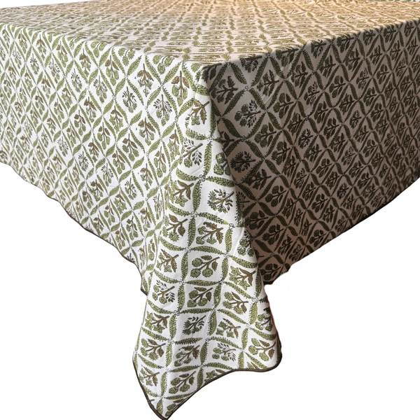 MANTEL ALGODÓN  RAIPUR