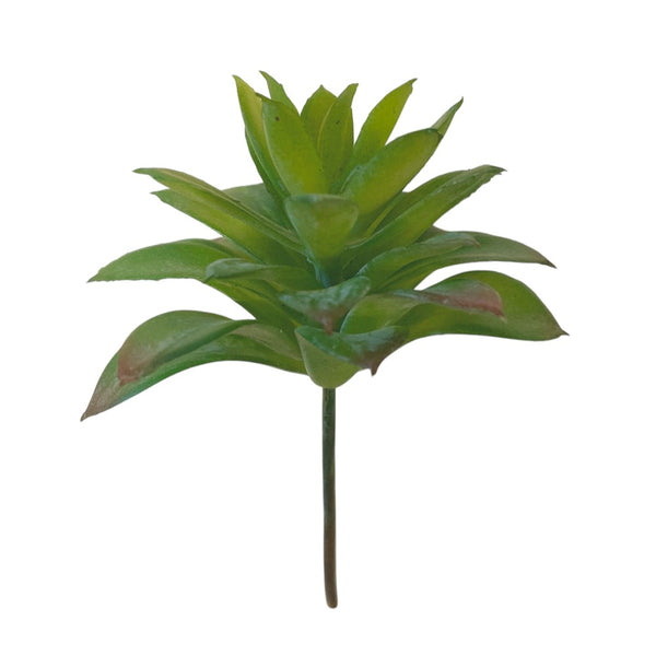 SUCULENTA  ARTIFICIAL SEDUM VERDE