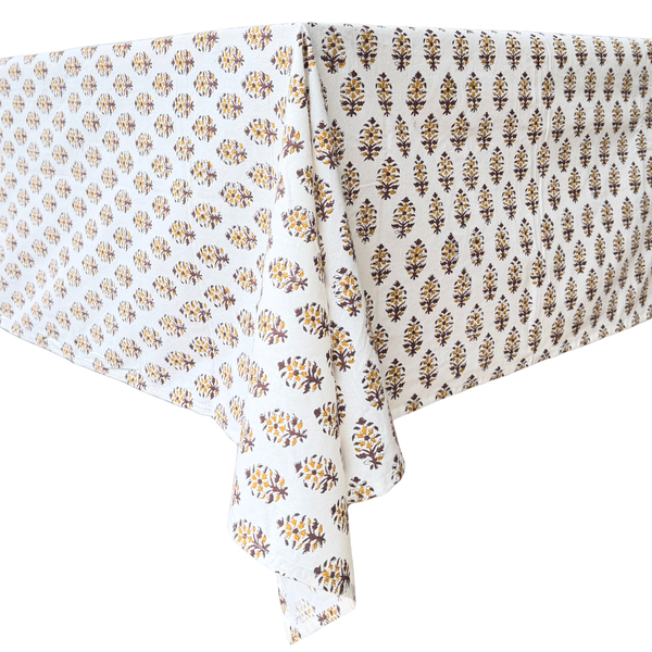 MANTEL ALGODÓN  HIBI