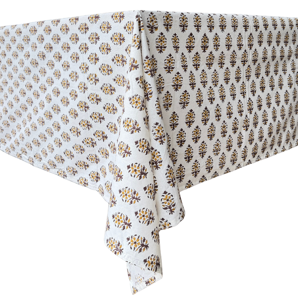 MANTEL ALGODÓN  HIBI