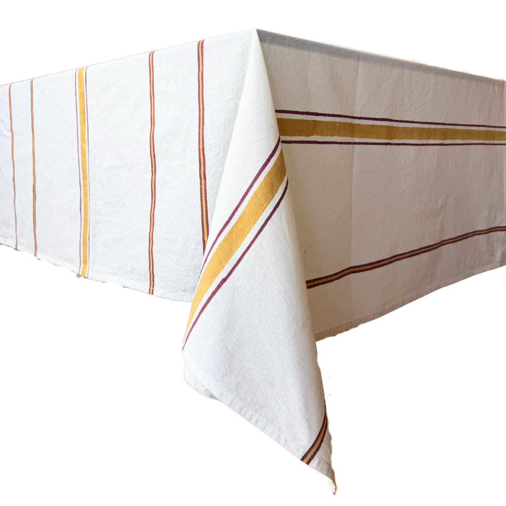 MANTEL ALGODÓN  PITA