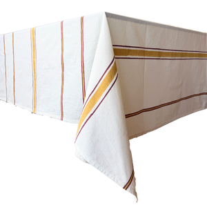 MANTEL ALGODÓN  PITA