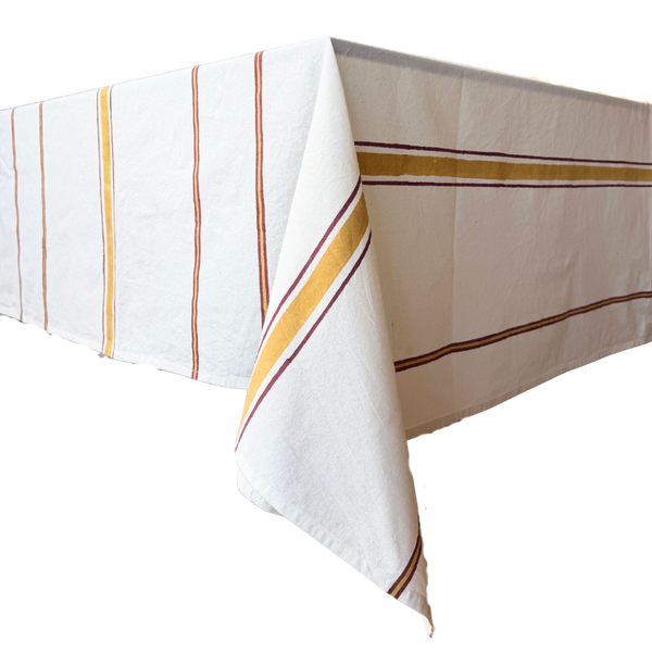 MANTEL ALGODÓN  PITA