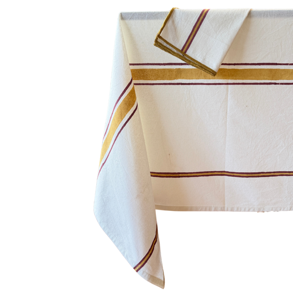 MANTEL ALGODÓN  PITA