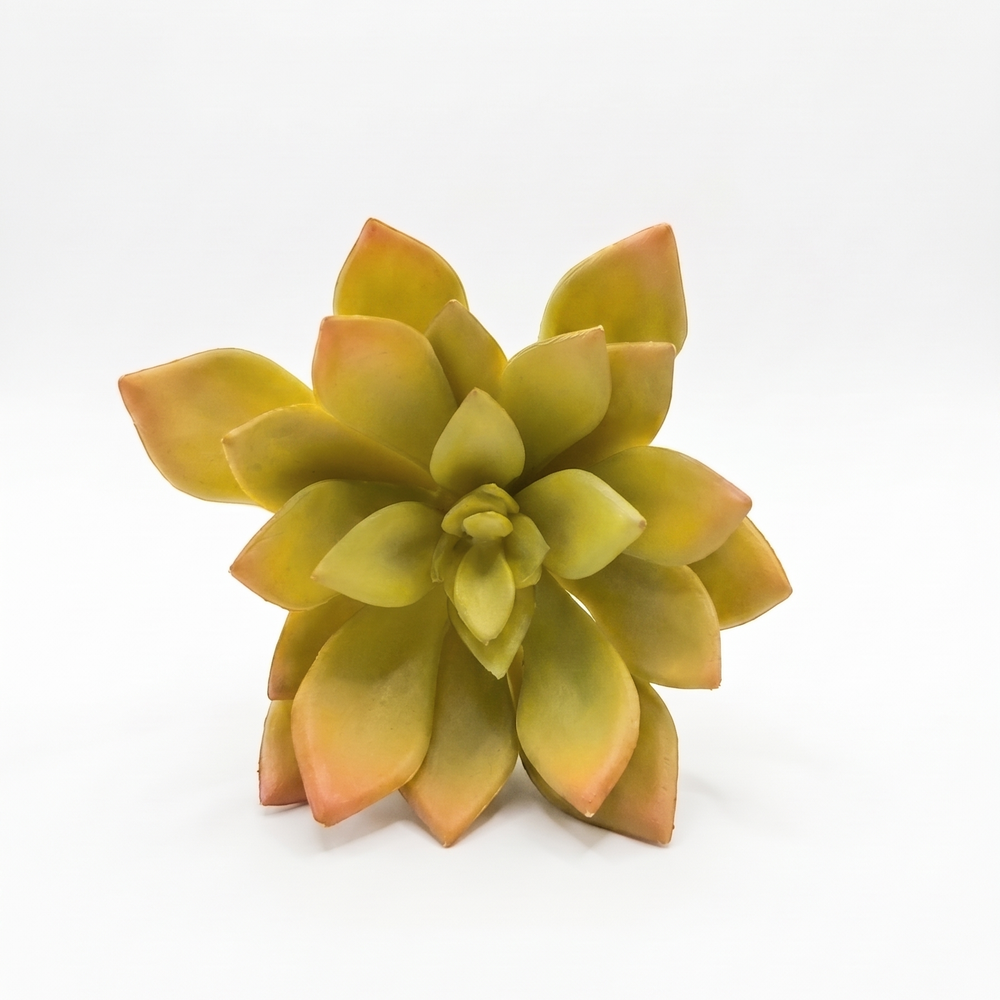 SUCULENTA  ARTIFICIAL SEDUM MADRE PERLA