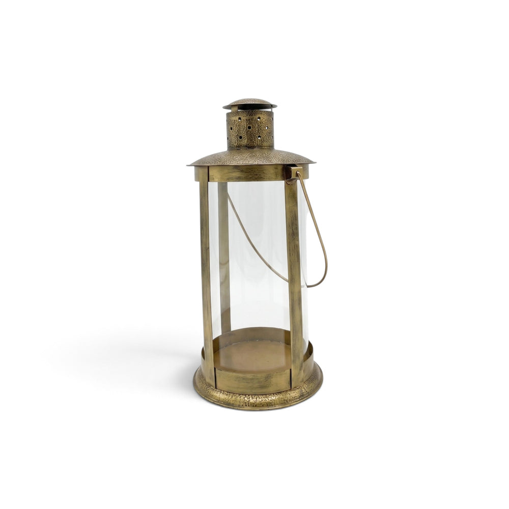 FAROL GRANDE DORADO