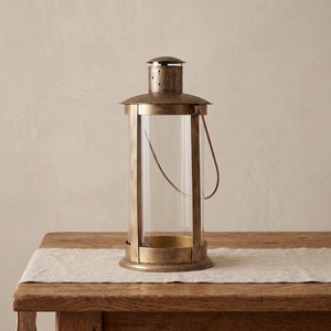 FAROL GRANDE DORADO