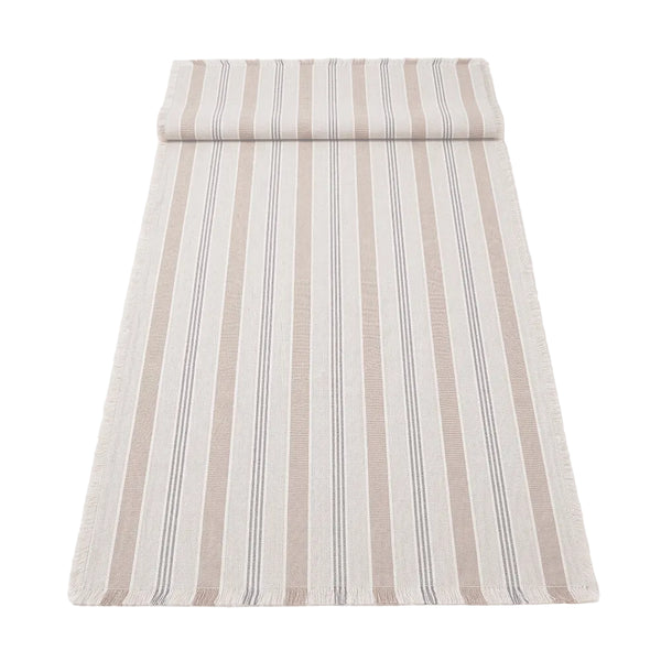 CAMINO DE MESA LINEAS DISEÑO B 280 CM X 45 CM