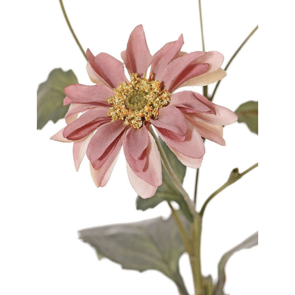 CRISANTEMO ROSADO 65 CM