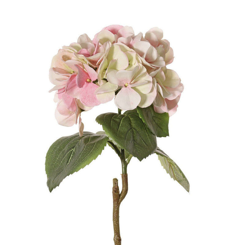 HORTENSIA ROSA CLARO 60CM