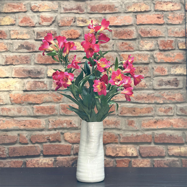 ASTROMELIA FUCSIA 75 CM