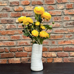 RANÚNCULO AMARILLO 65 CM