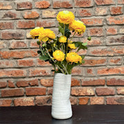 RANÚNCULO AMARILLO 65 CM