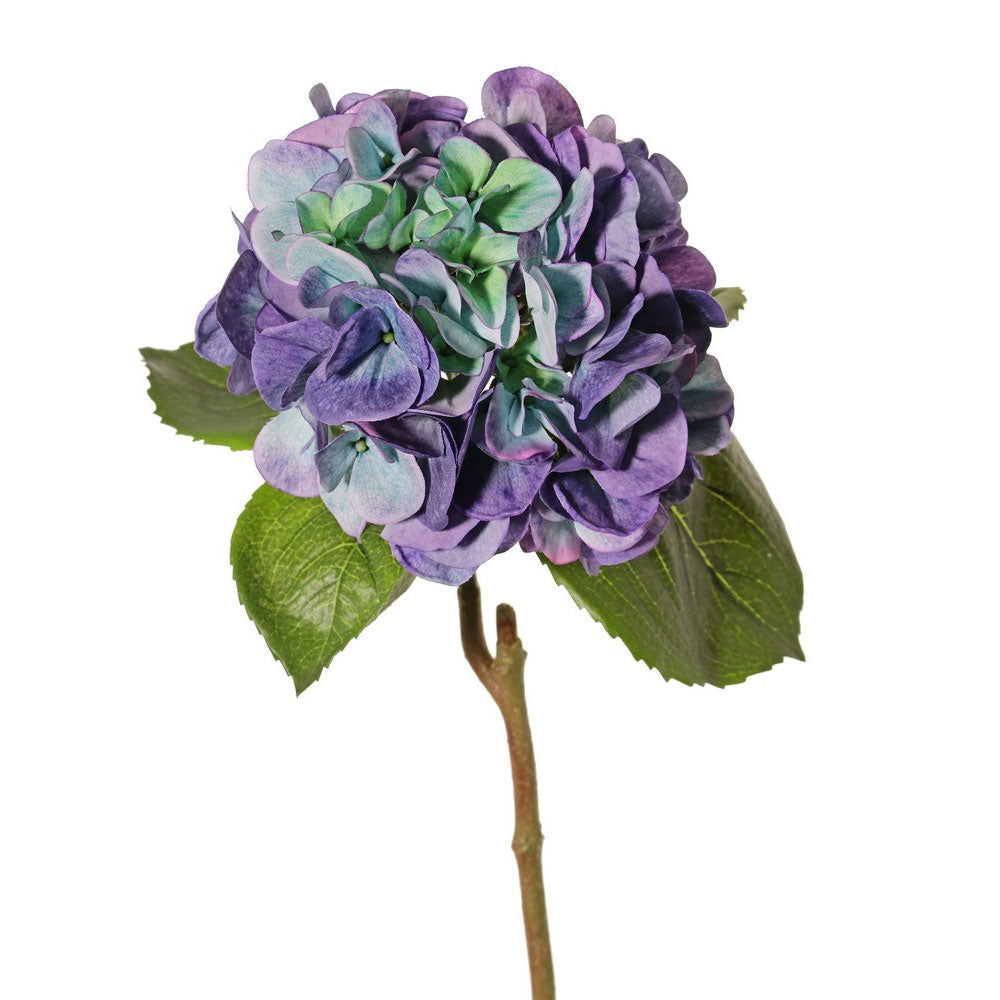 HORTENSIA AZUL 60 CM