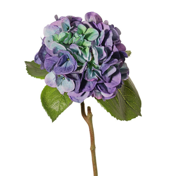 HORTENSIA AZUL 60 CM