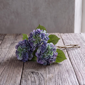 HORTENSIA AZUL 60 CM